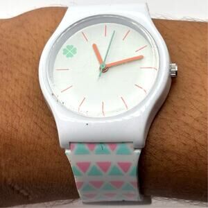White Clover Willis Watch